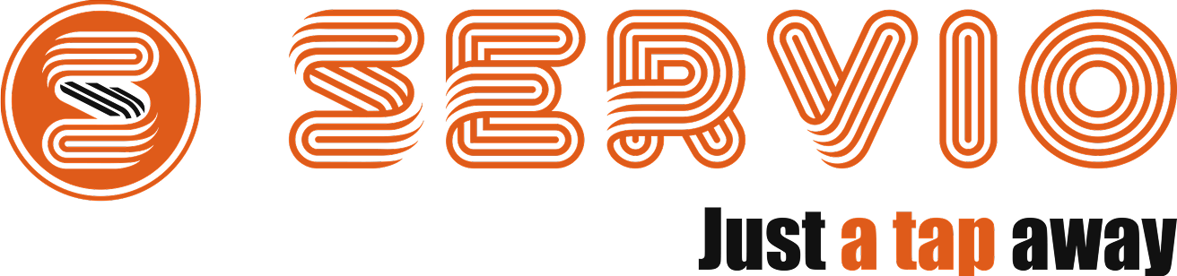 Servio Logo