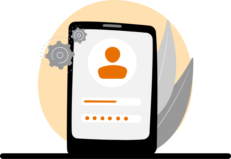 Create Account
